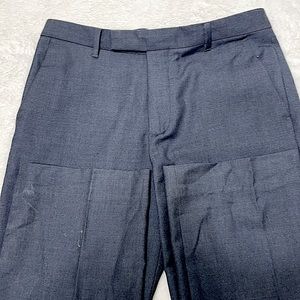 Calvin Klein Boys Dress Pants